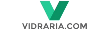 Logo Vidraria.com